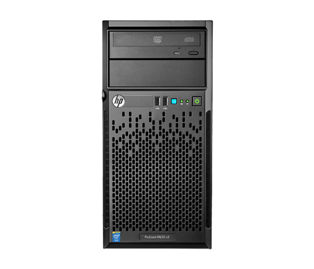 HP Pro_Liant ML10v2 G3240/4GB - 266783 - zdjęcie 2